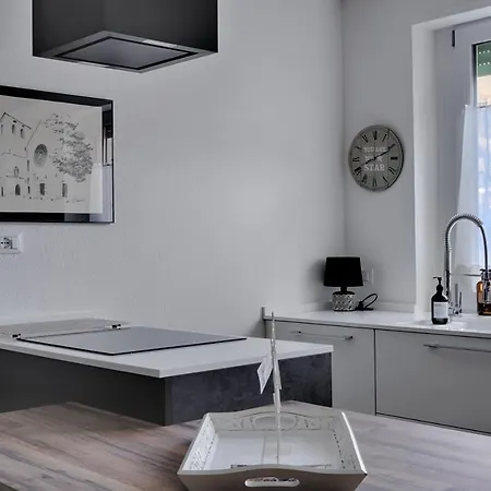 Duomo 55 Mq New Flat In The Centre Of Bolzano Apartment Exterior photo