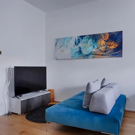 Duomo 55 Mq New Flat In The Centre Of Bolzano Apartment Exterior photo