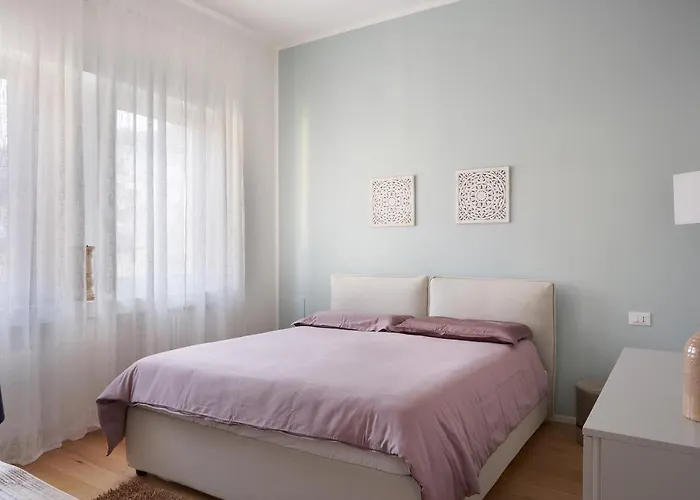Duomo 55 Mq New Flat In The Centre Of Bolzano