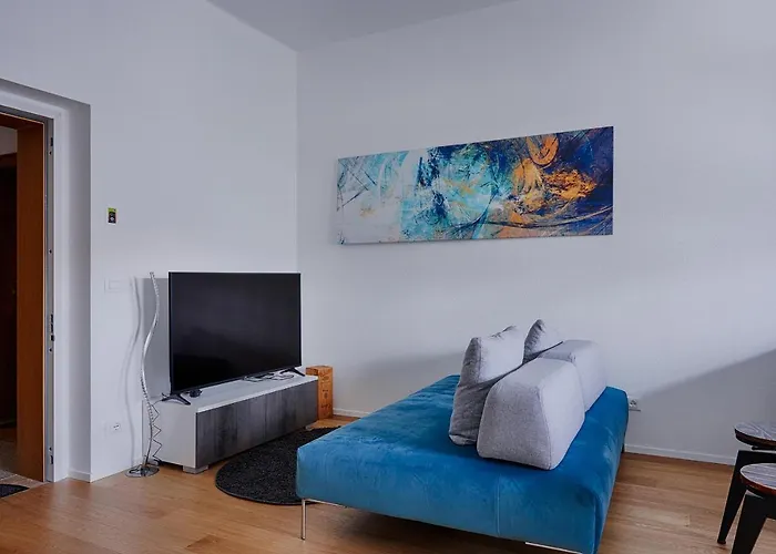 Duomo 55 Mq New Flat In The Centre Of Bolzano