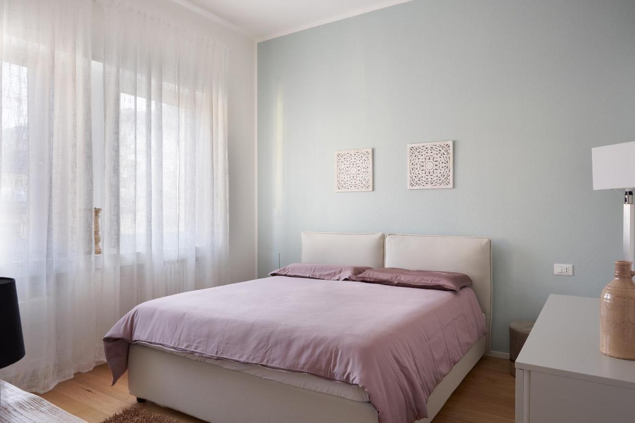 Apartamento Duomo 55 Mq New Flat In The Centre Of