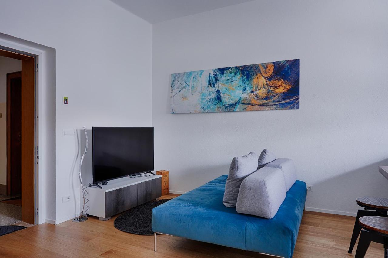 Duomo 55 Mq New Flat In The Centre Of Apartamento Bolzano