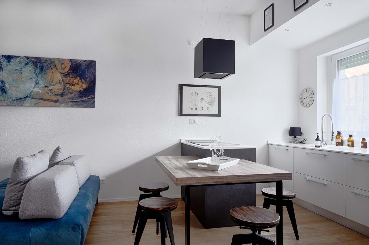 Apartment Duomo 55 Mq New Flat In The Centre Of *