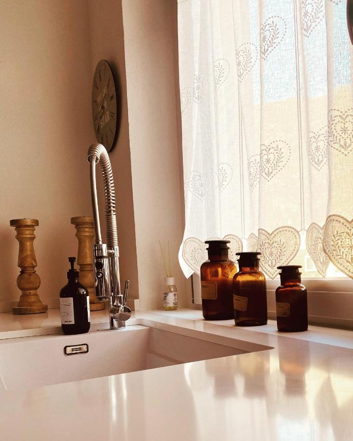 Apartamento Duomo 55 Mq New Flat In The Centre Of